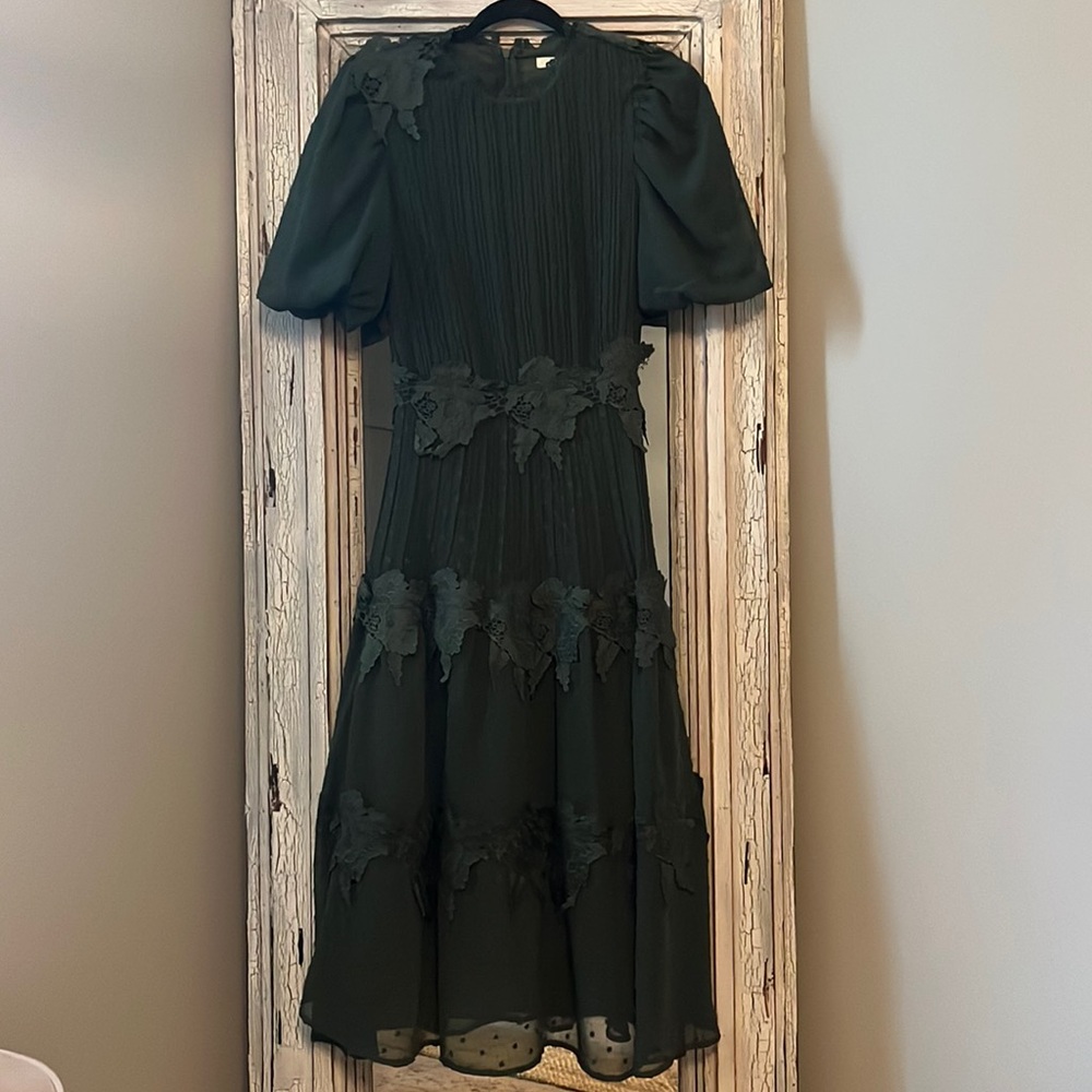 NeeSee’s Boutique Dress.